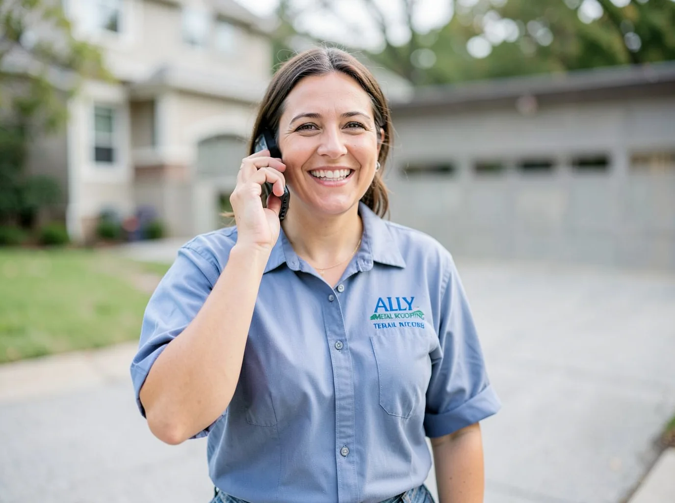 Metal Roof Installation Sebring, OH FAQs
